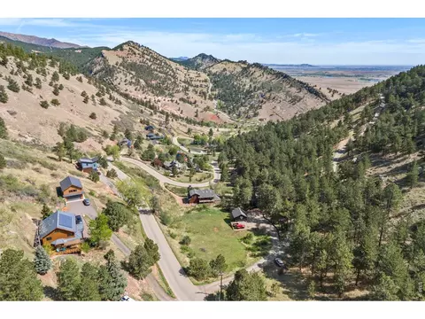 View/Area - 770 N Cedar Brook Rd, Boulder, CO 80304 photo 2 of 4