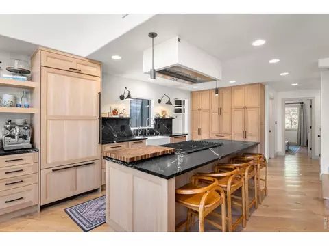 Kitchen - 770 N Cedar Brook Rd, Boulder, CO 80304 photo 3 of 5
