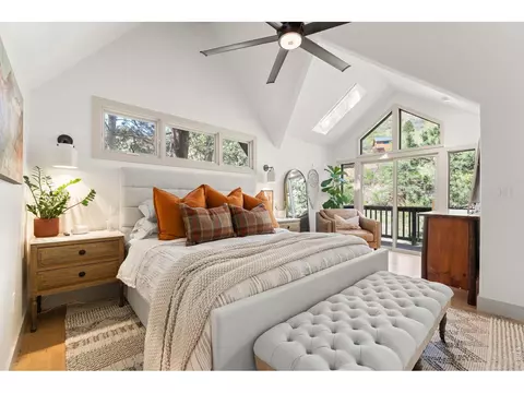 Bedroom - 770 N Cedar Brook Rd, Boulder, CO 80304 photo 4 of 4