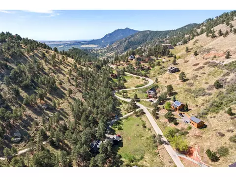 View/Area - 770 N Cedar Brook Rd, Boulder, CO 80304 photo 3 of 4