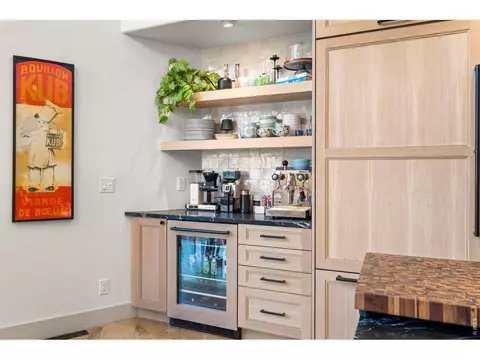 Kitchen - 770 N Cedar Brook Rd, Boulder, CO 80304 photo 4 of 5