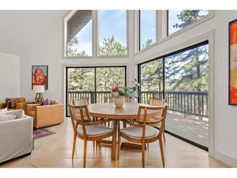 Dining - 770 N Cedar Brook Rd, Boulder, CO 80304 photo 1 of 1