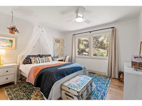 Bedroom - 770 N Cedar Brook Rd, Boulder, CO 80304 photo 1 of 4