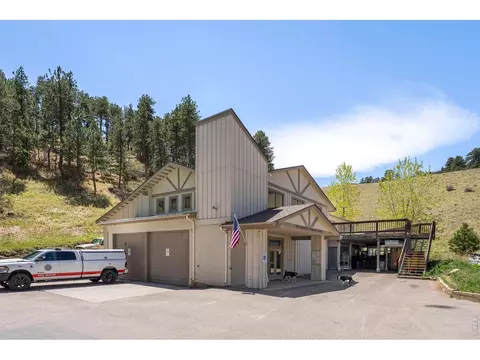 Exterior - 770 N Cedar Brook Rd, Boulder, CO 80304 photo 12 of 12