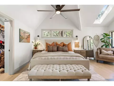 Bedroom - 770 N Cedar Brook Rd, Boulder, CO 80304 photo 3 of 4