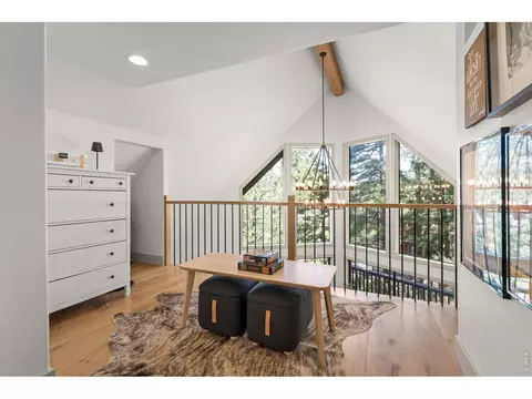 Entry Way - 770 N Cedar Brook Rd, Boulder, CO 80304 photo 2 of 3