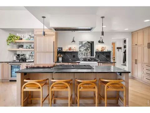 Kitchen - 770 N Cedar Brook Rd, Boulder, CO 80304 photo 1 of 5