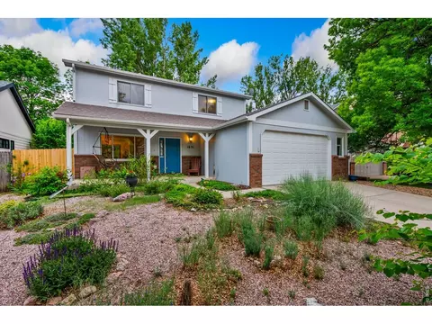 1631 Dogwood Ct, Fort Collins, CO 80525