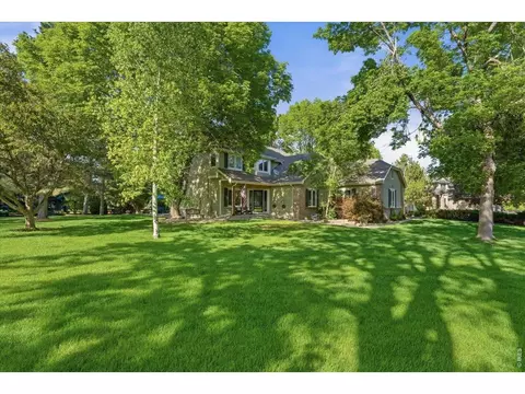 210 Southside Ct, Fort Collins, CO 80525