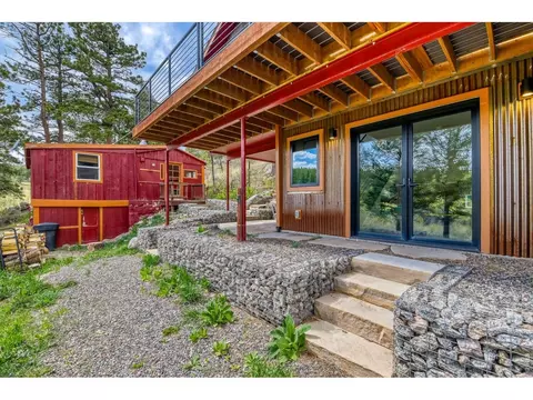 Other - 548 Coughlin Meadows Rd, Boulder, CO 80302 photo 1 of 13