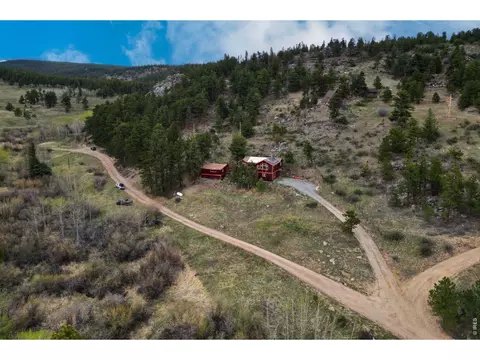 Other - 548 Coughlin Meadows Rd, Boulder, CO 80302 photo 11 of 13