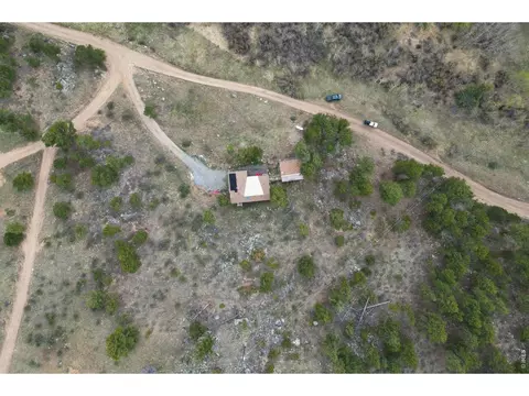 View/Area - 548 Coughlin Meadows Rd, Boulder, CO 80302 photo 2 of 2