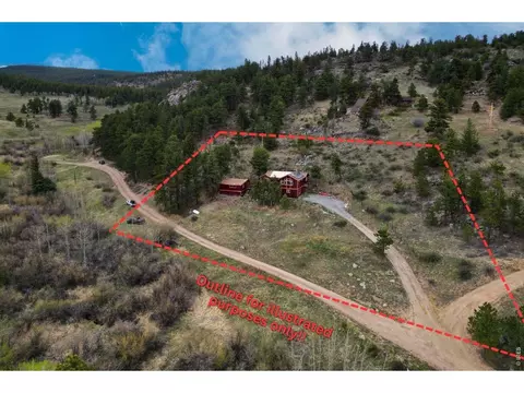 Other - 548 Coughlin Meadows Rd, Boulder, CO 80302 photo 12 of 13