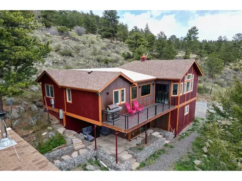 Other - 548 Coughlin Meadows Rd, Boulder, CO 80302 photo 9 of 13