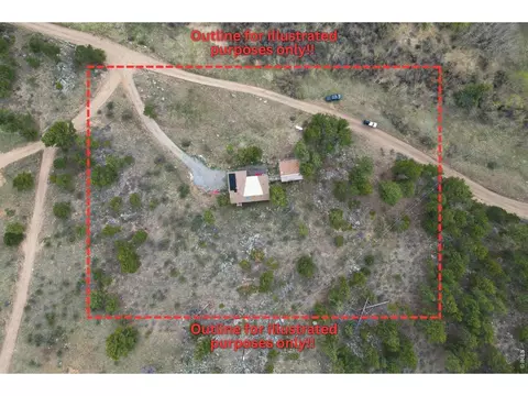 Other - 548 Coughlin Meadows Rd, Boulder, CO 80302 photo 13 of 13