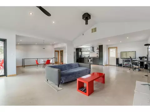 Living - 548 Coughlin Meadows Rd, Boulder, CO 80302 photo 1 of 4
