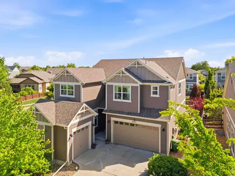 2355 Lodgepole Creek Dr, Fort Collins, CO 80528