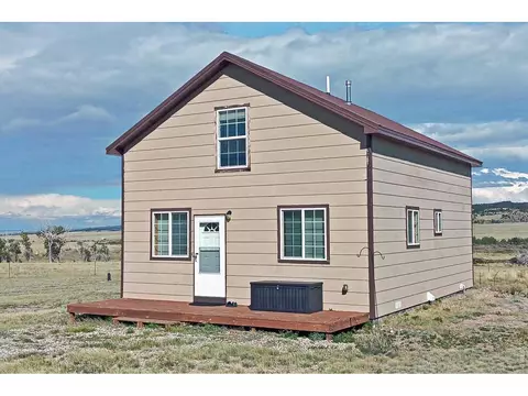 1730 N County Rd 89, Sand Creek Township, CO 82070