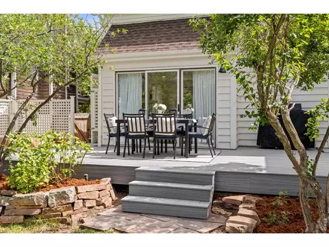 Exterior - 1435 Sumac Ave, Boulder, CO 80304 photo 7 of 15
