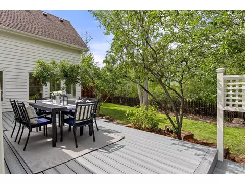 Exterior - 1435 Sumac Ave, Boulder, CO 80304 photo 5 of 15