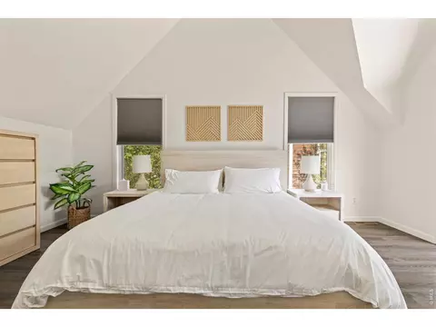 Bedroom - 1435 Sumac Ave, Boulder, CO 80304 photo 1 of 5