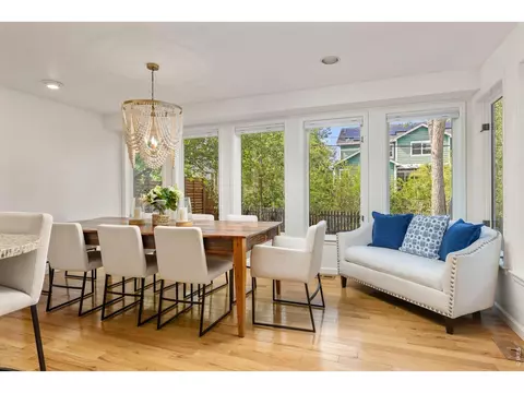 Dining - 1435 Sumac Ave, Boulder, CO 80304 photo 1 of 1