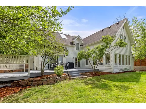 Exterior - 1435 Sumac Ave, Boulder, CO 80304 photo 2 of 15