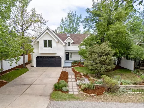 Exterior - 1435 Sumac Ave, Boulder, CO 80304 photo 15 of 15
