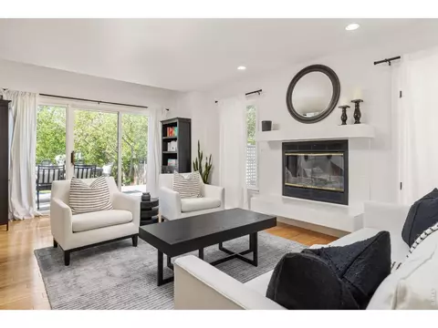 Living - 1435 Sumac Ave, Boulder, CO 80304 photo 1 of 3