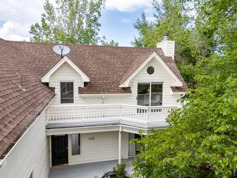 Exterior - 1435 Sumac Ave, Boulder, CO 80304 photo 12 of 15