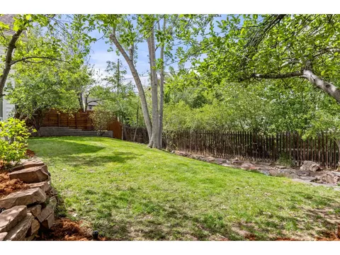 Exterior - 1435 Sumac Ave, Boulder, CO 80304 photo 8 of 15