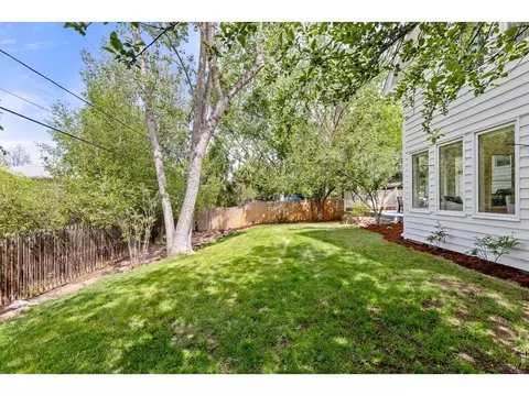 Exterior - 1435 Sumac Ave, Boulder, CO 80304 photo 9 of 15