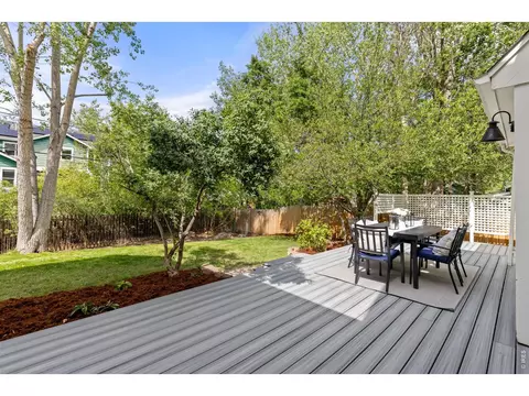Exterior - 1435 Sumac Ave, Boulder, CO 80304 photo 6 of 15