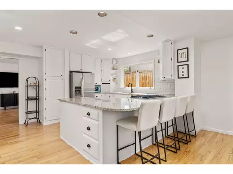 Kitchen - 1435 Sumac Ave, Boulder, CO 80304 photo 1 of 3