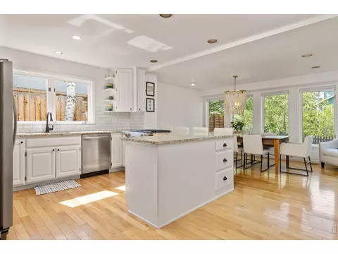 Kitchen - 1435 Sumac Ave, Boulder, CO 80304 photo 3 of 3