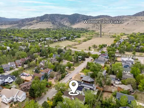 View/Area - 1435 Sumac Ave, Boulder, CO 80304 photo 4 of 5