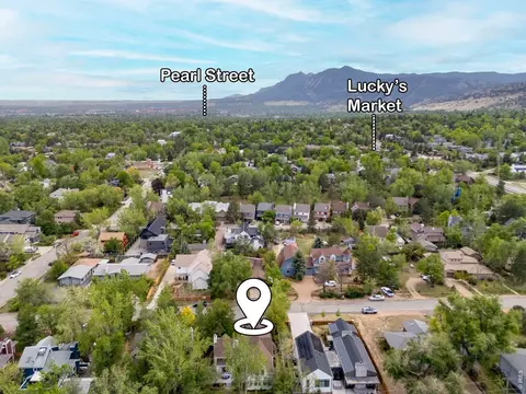 View/Area - 1435 Sumac Ave, Boulder, CO 80304 photo 3 of 5
