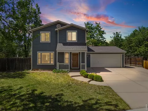 1942 Ames Ct, Fort Collins, CO 80526
