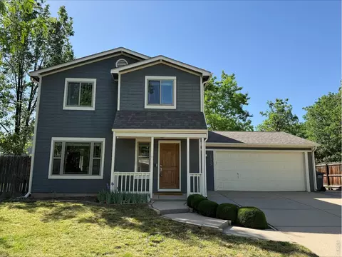 1942 Ames Ct, Fort Collins, CO 80526
