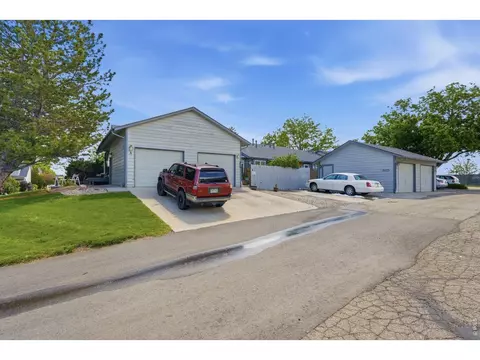 3025 W Stuart St #B, Fort Collins, CO 80526