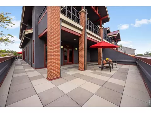Exterior - 2034 Pearl St #200, Boulder, CO 80302 photo 4 of 6