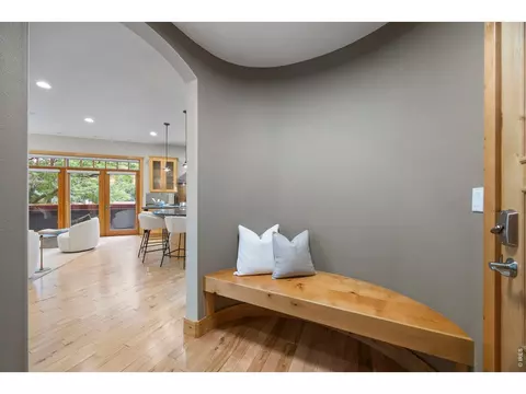 Entry Way - 2034 Pearl St #200, Boulder, CO 80302 photo 2 of 3