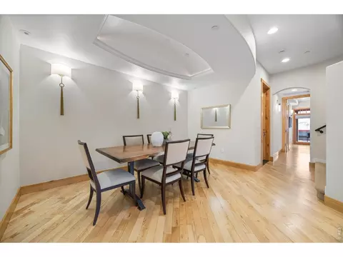 Dining - 2034 Pearl St #200, Boulder, CO 80302 photo 1 of 2