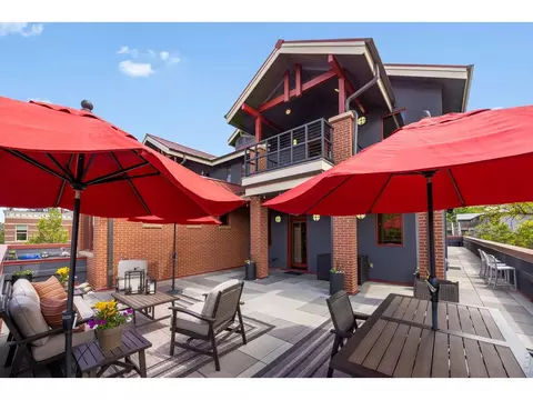 Exterior - 2034 Pearl St #200, Boulder, CO 80302 photo 3 of 6