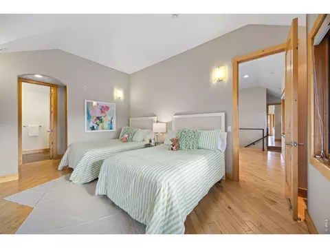 Bedroom - 2034 Pearl St #200, Boulder, CO 80302 photo 5 of 7