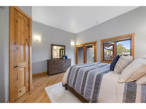Bedroom - 2034 Pearl St #200, Boulder, CO 80302 photo 7 of 7