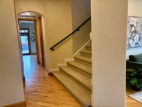 Entry Way - 2034 Pearl St #200, Boulder, CO 80302 photo 3 of 3