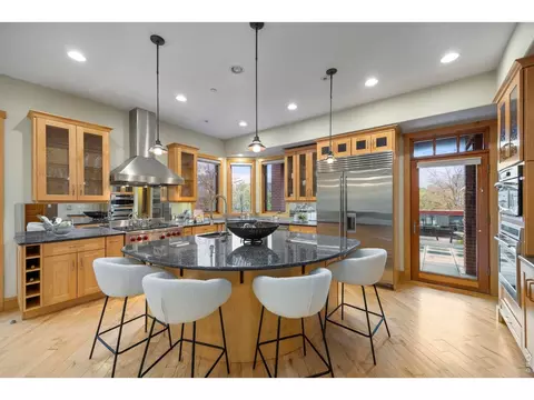 Kitchen - 2034 Pearl St #200, Boulder, CO 80302 photo 1 of 4