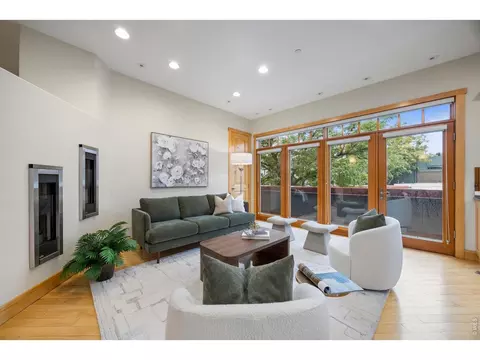 Living - 2034 Pearl St #200, Boulder, CO 80302 photo 3 of 3