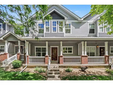 240 Mill Village Blvd, Longmont, CO 80501
